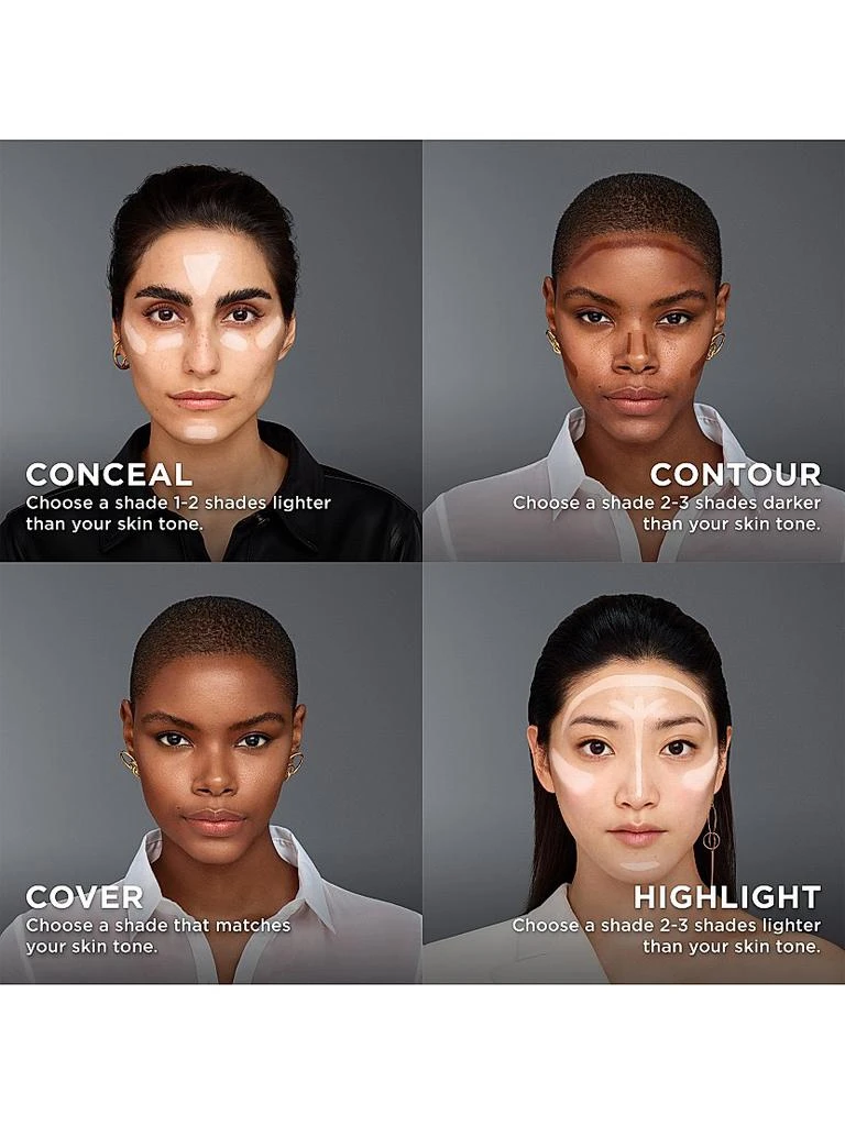 Lancôme Teint Idole Ultra Wear Foundation Stick 8