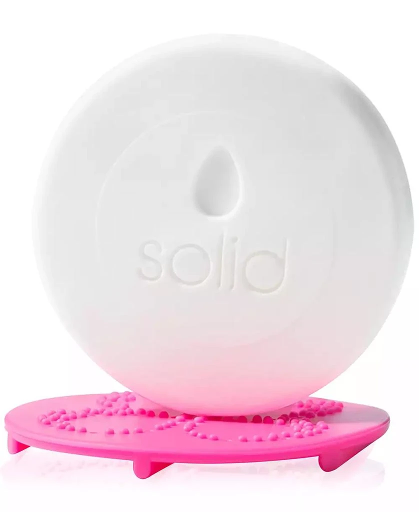 beautyblender blendercleanser® solid 1