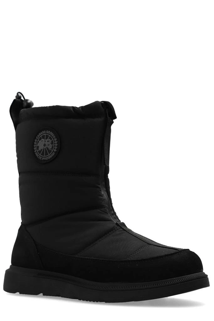Canada Goose Canada Goose Crofton Snow Boots 2