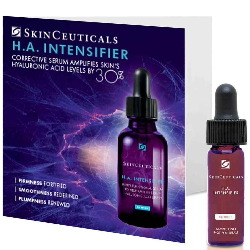 SkinCeuticals SkinCeuticals Hyaluronic Acid Intensifier 4ml (Worth $14.00) 1