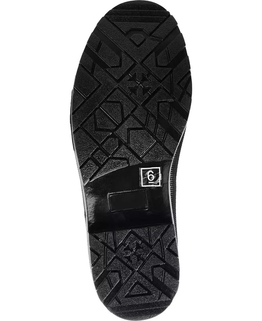Journee Collection Women's Tekoa Rain Boot 6