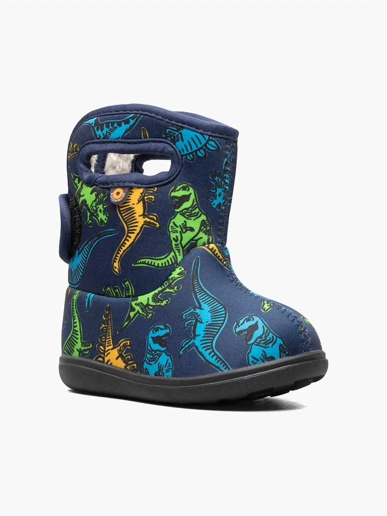 Bogs Bogs - Boy’s Dinosaur Boots