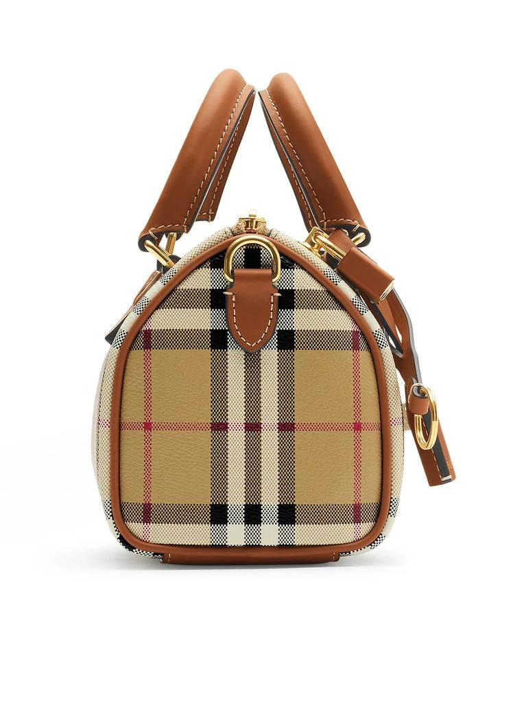 Burberry MINI BOWLING BAG 5