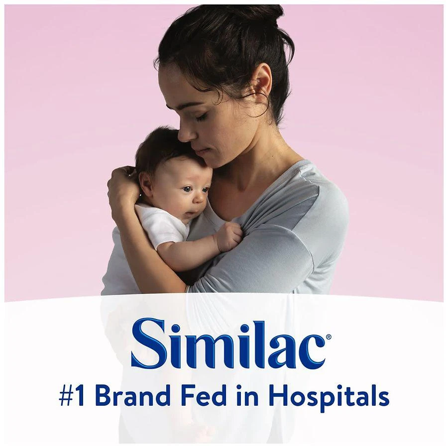 Similac Infant Formula Powder 7