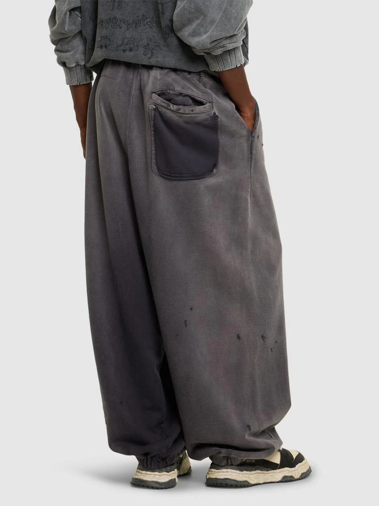 MIHARA YASUHIRO Sun Faded Pants 2