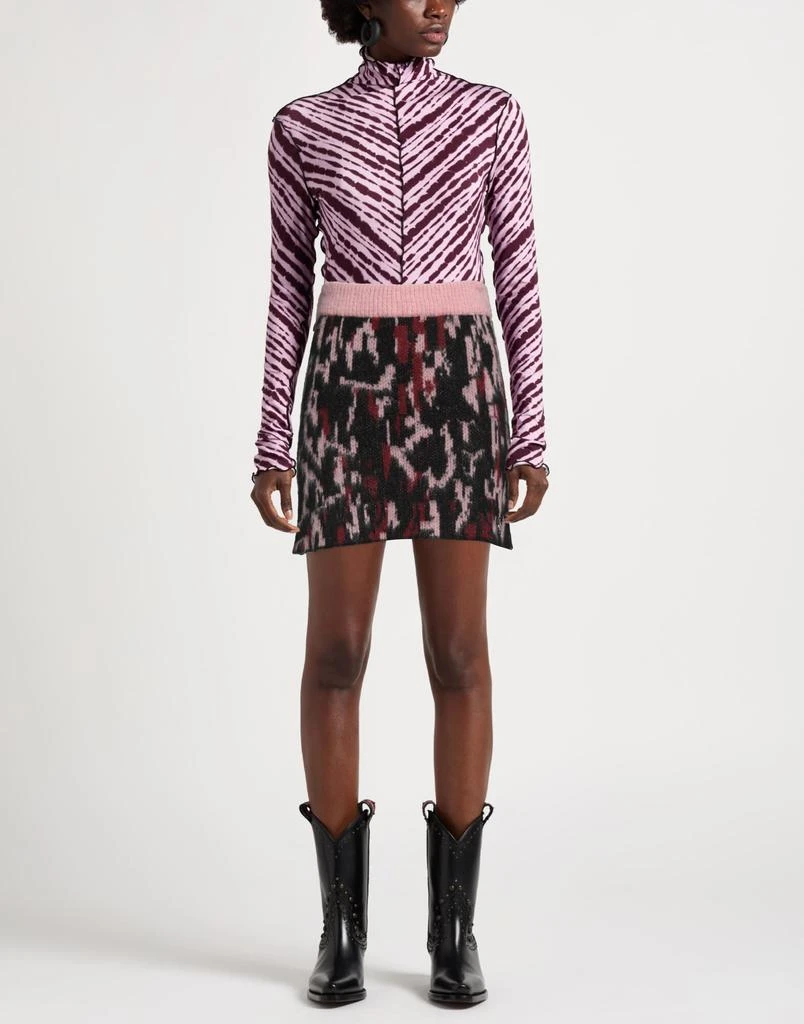 GAëLLE Paris Mini skirt 2