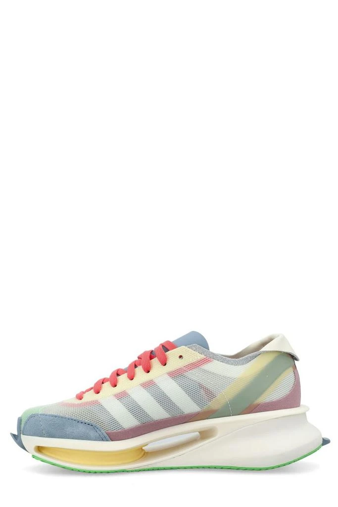 Y-3 Y-3 X Adidas S-Gendo Run Lace-Up Sneakers 2