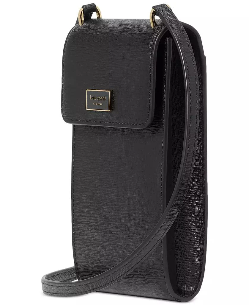 Kate Spade Serena Mini Leather Phone Crossbody Bag 3