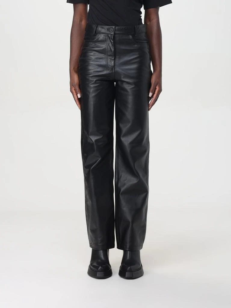 Totême Pants woman Toteme 1