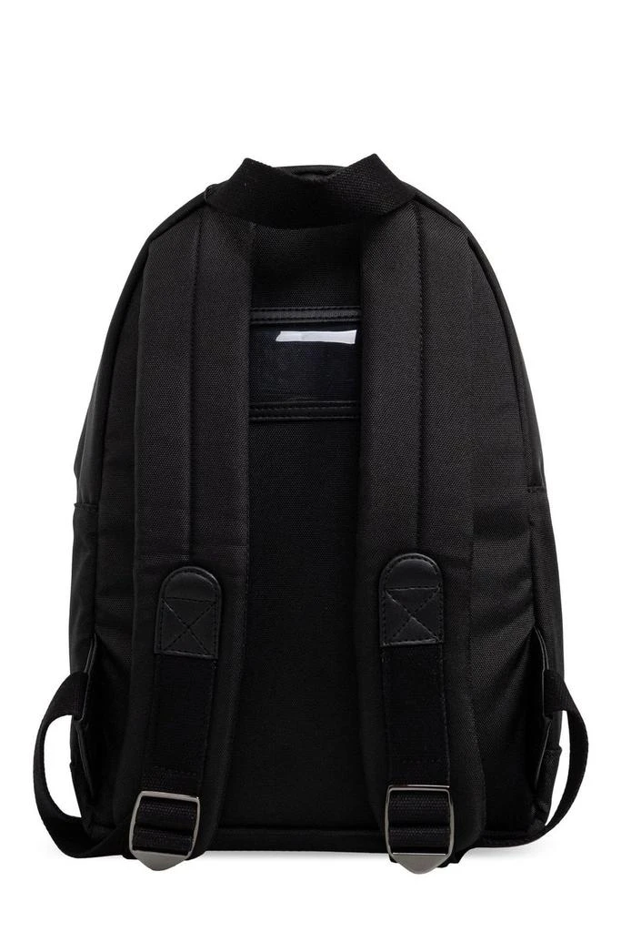 Dolce
Gabbana Dolce
Gabbana Kids DG Patch Zip-Up Backpack 2