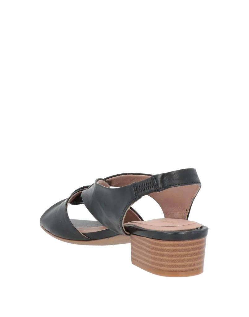 EVERYBODY by B.Z MODA Sandals 3