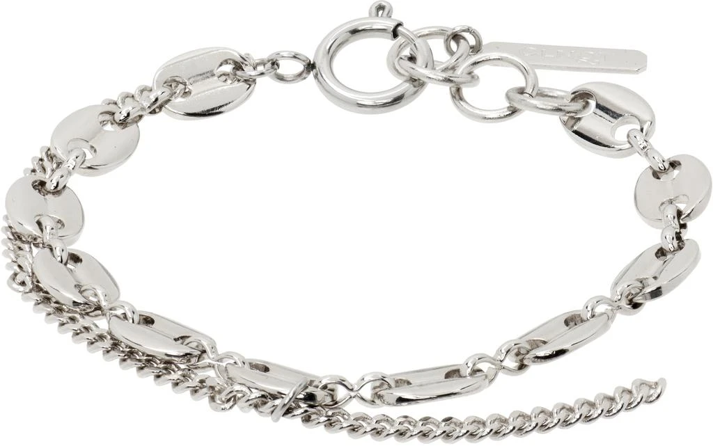 Justine Clenquet Jerry Bracelet