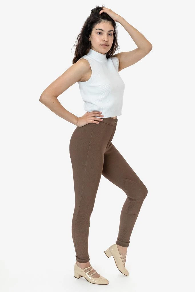 Los Angeles Apparel RSAOR300 - The Riding Pant 8