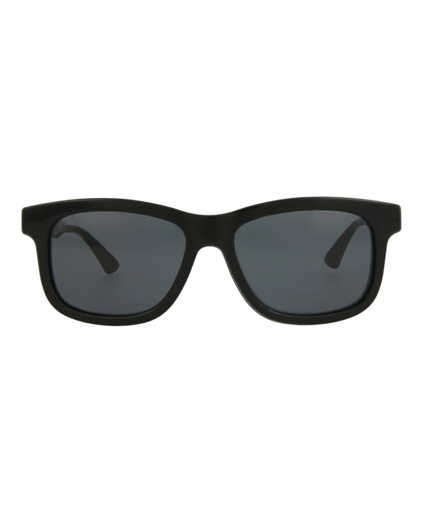 Gucci Square-Frame Acetate Sunglasses 1