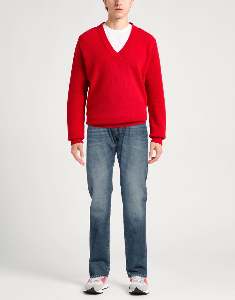ROŸ ROGER'S Denim pants