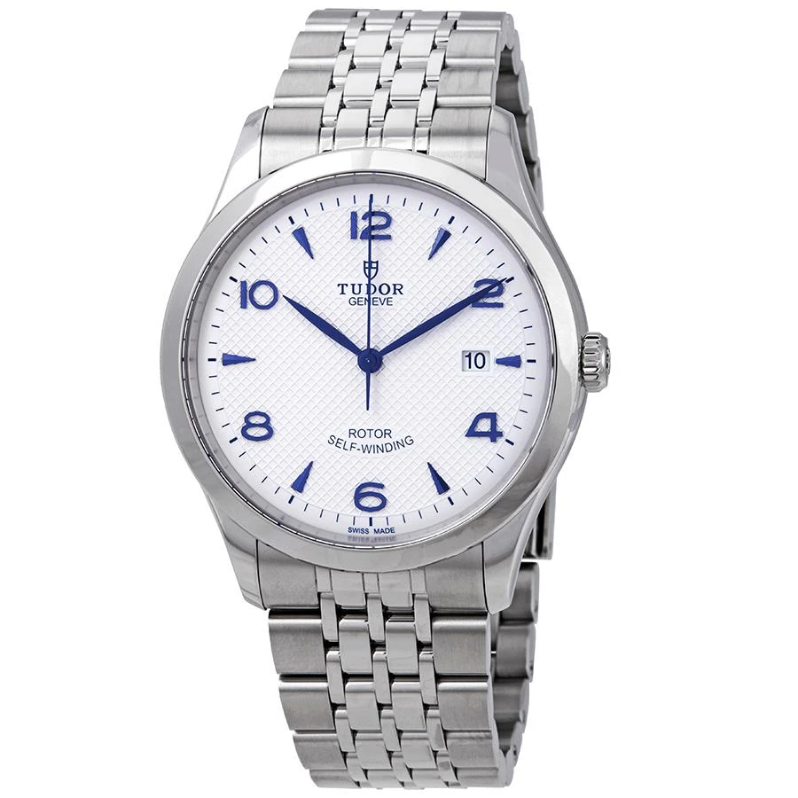 Tudor Tudor 1926 Automatic 41 mm Opaline Dial Men's Watch M91650-0005