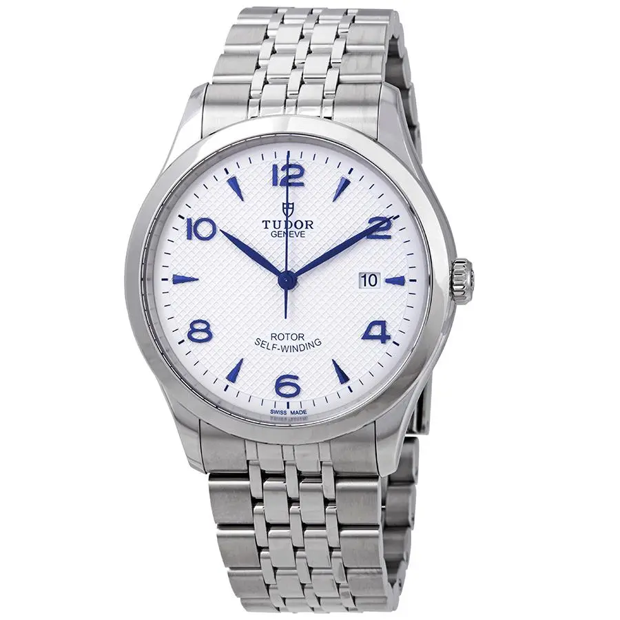 Tudor Tudor 1926 Automatic 41 mm Opaline Dial Men's Watch M91650-0005