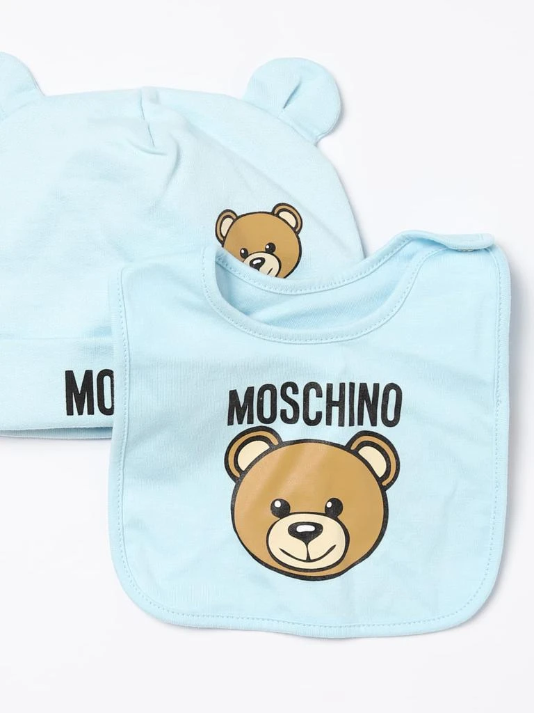 Moschino Pack kids Moschino 3