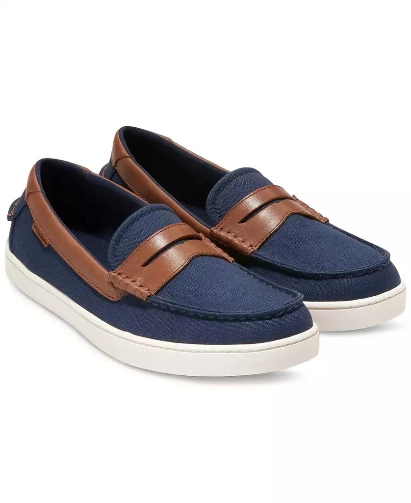 Cole Haan Men's Nantucket Slip-On Penny Loafers 4