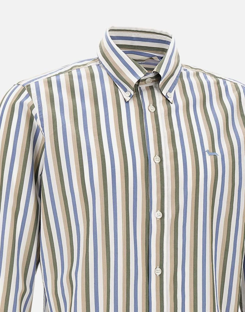 HARMONT & BLAINE Cotton  shirt 5