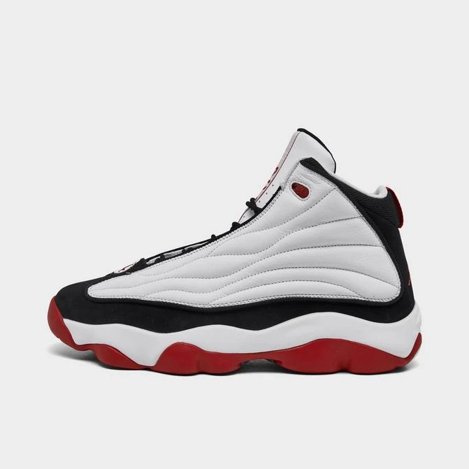 Jordan Men's Air Jordan Pro Strong Basketball Shoes 1