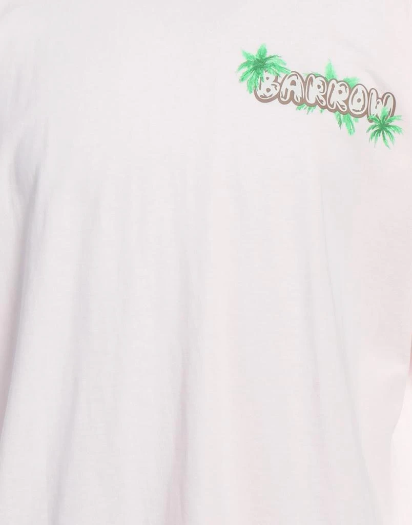 BARROW T-shirt 4