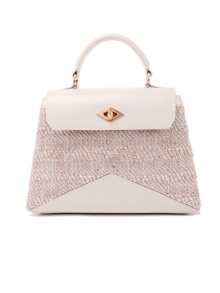 Ballantyne Ballantyne Diamond Tote Bag