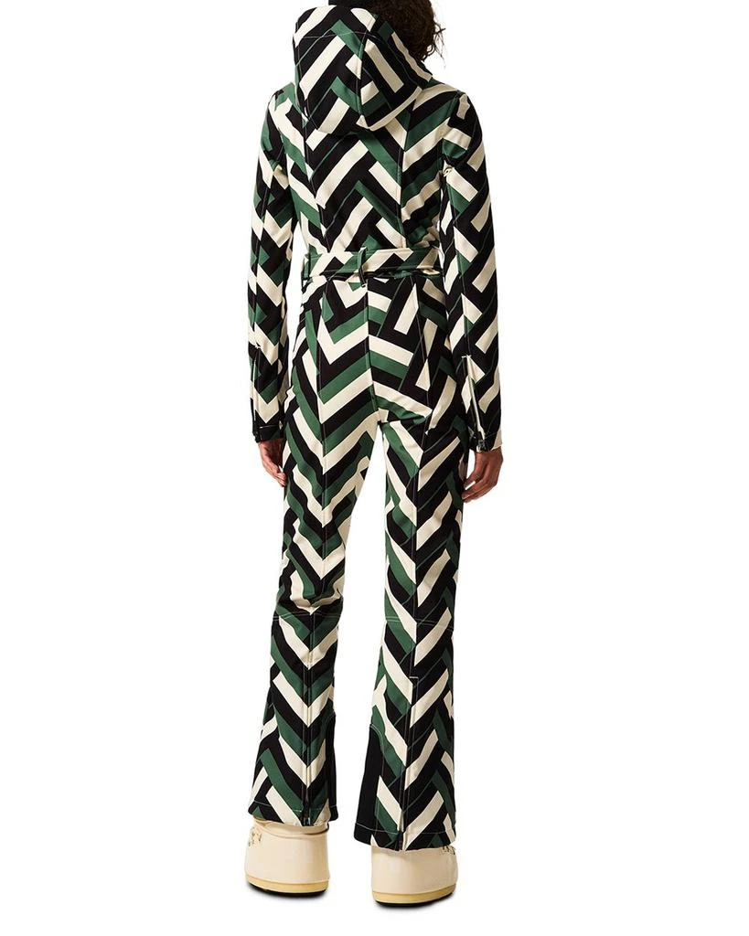 PERFECT MOMENT Tignes Ski Suit II 4