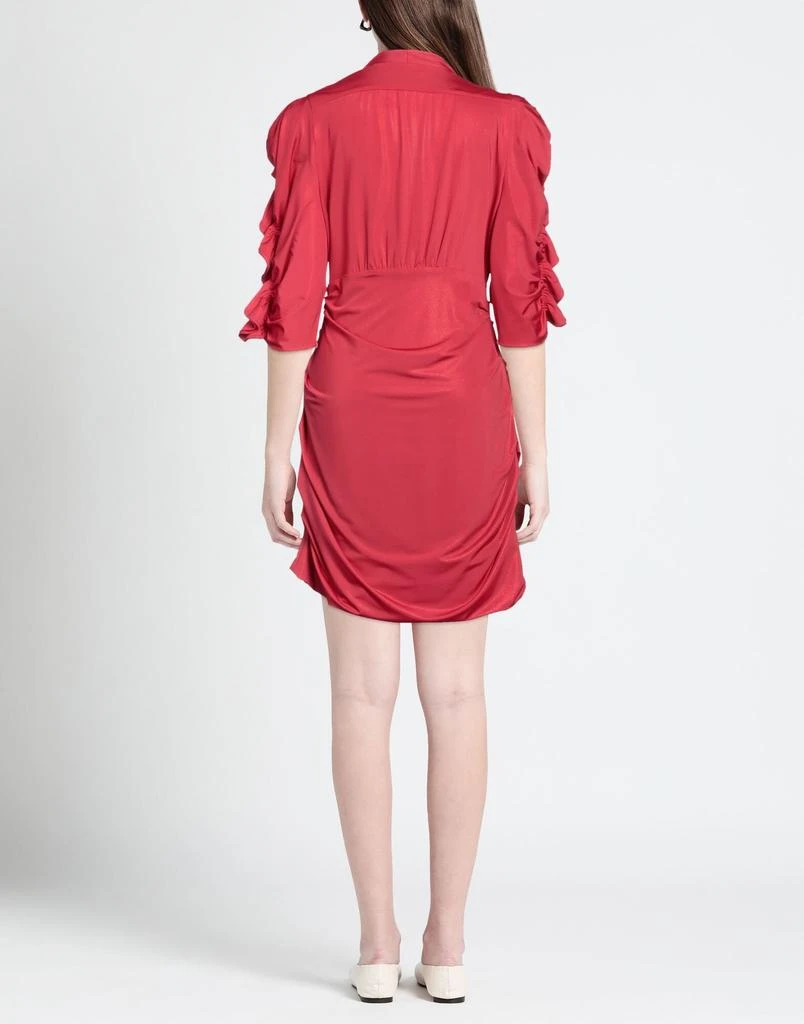 FRANCESCA A Short dress 3