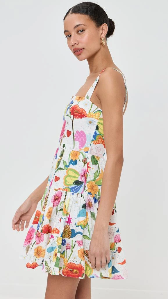Borgo de Nor Freddie Broderie Dress 3