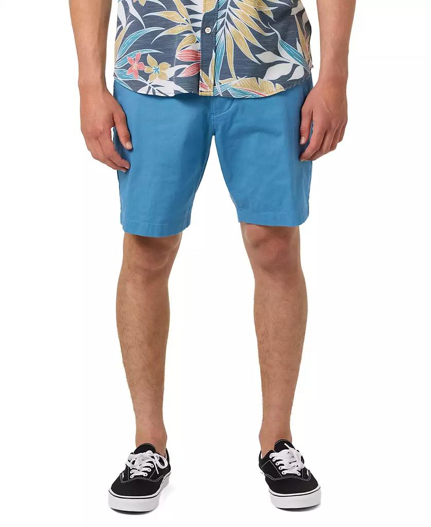 O'Neill Men's Jay Stretch Shorts