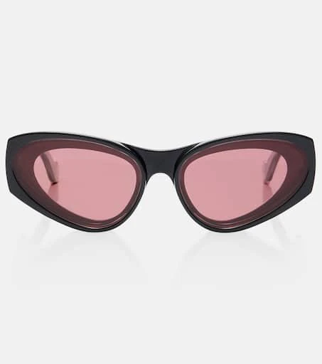Loewe Paula's Ibiza Signature cat-eye sunglasses Sunglasses
