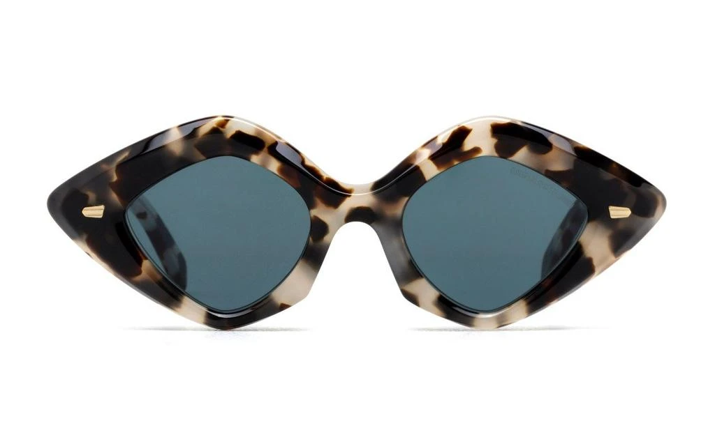 Cutler and Gross Cutler And Gross Cat-Eye Sunglasses 1