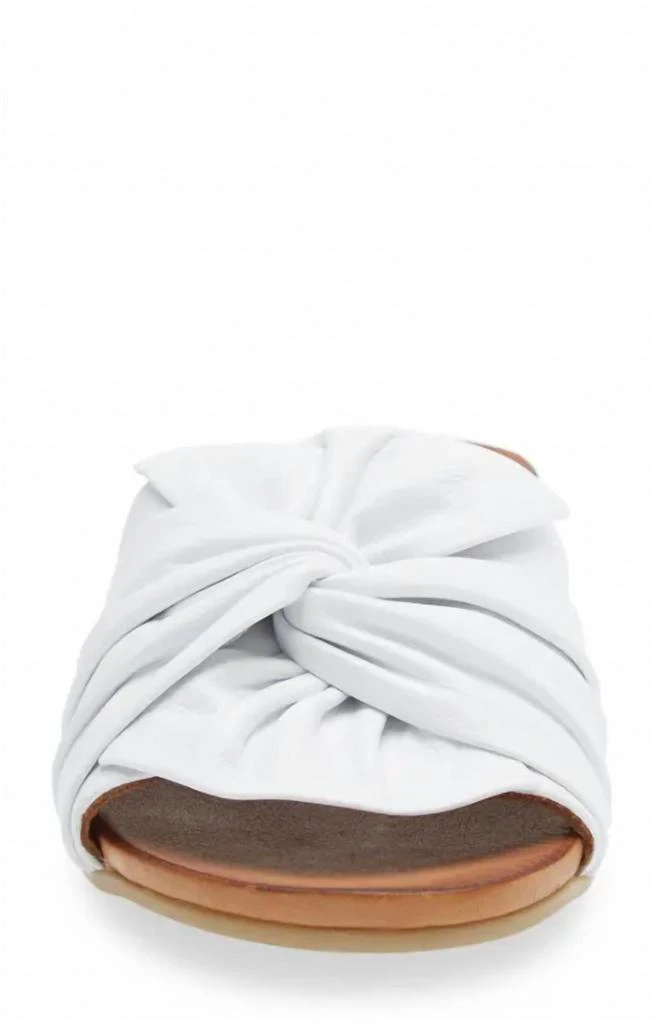 The FLEXX The Flexx - Women's Knotty Slippers 3
