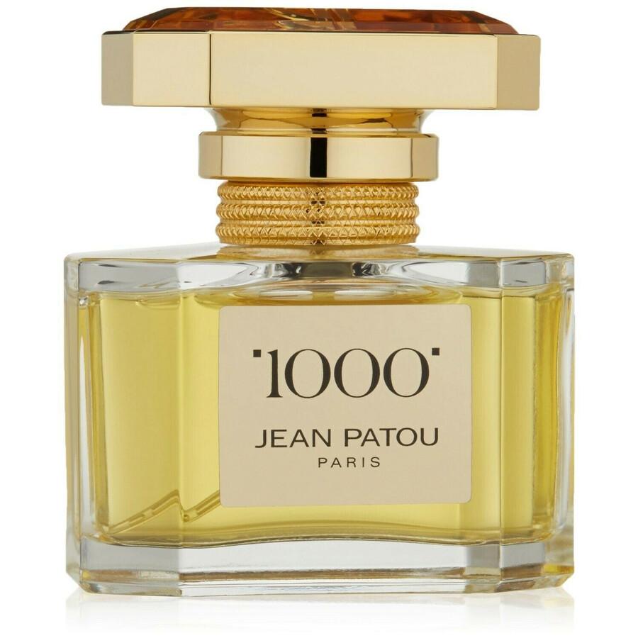Jean Patou Jean Patou 1000 Ladies EDP