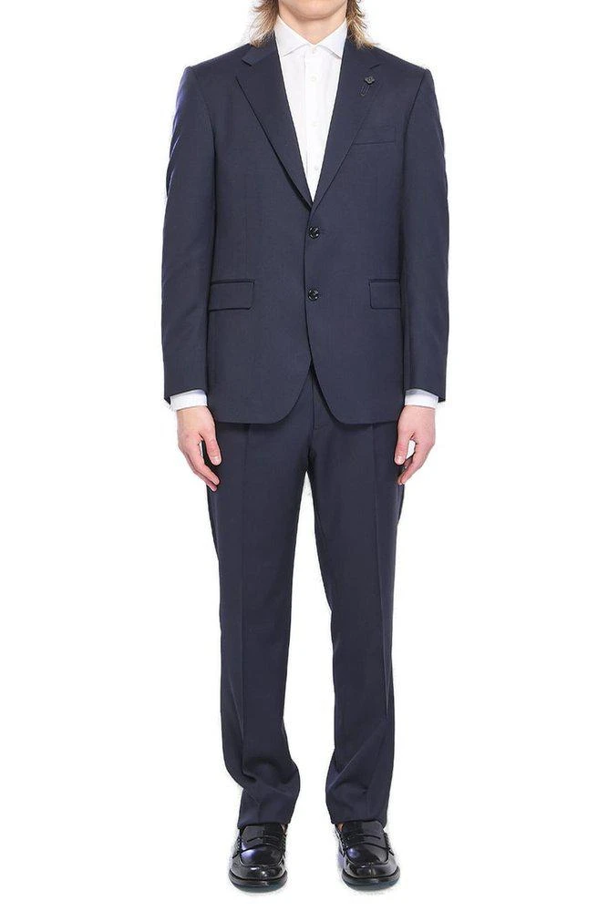 LARDINI Lardini Feeling Single Breasted Suit Set