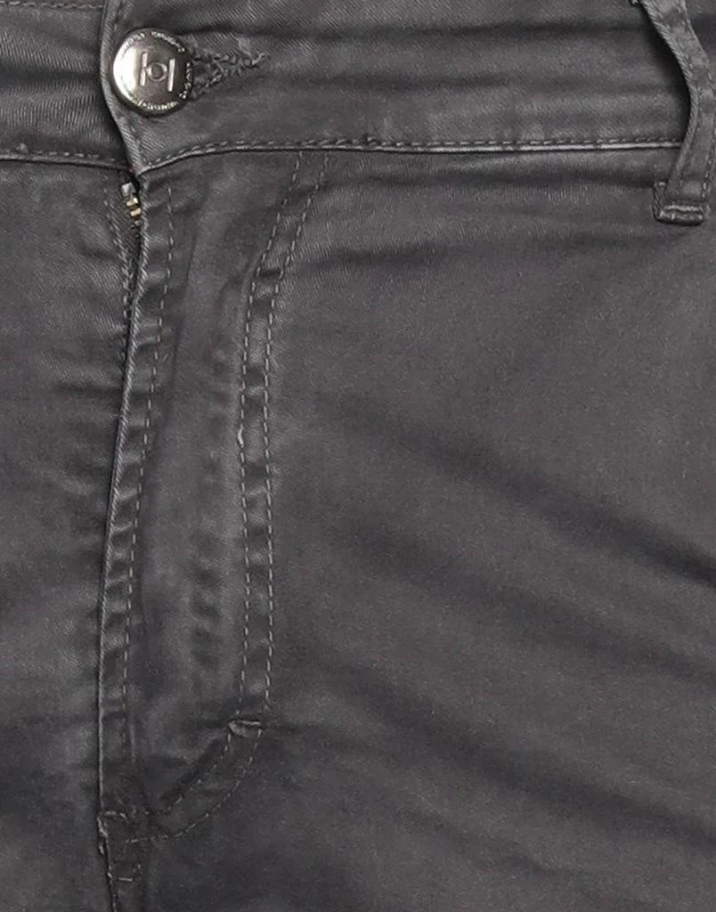 HAMAKI-HO Denim pants 4