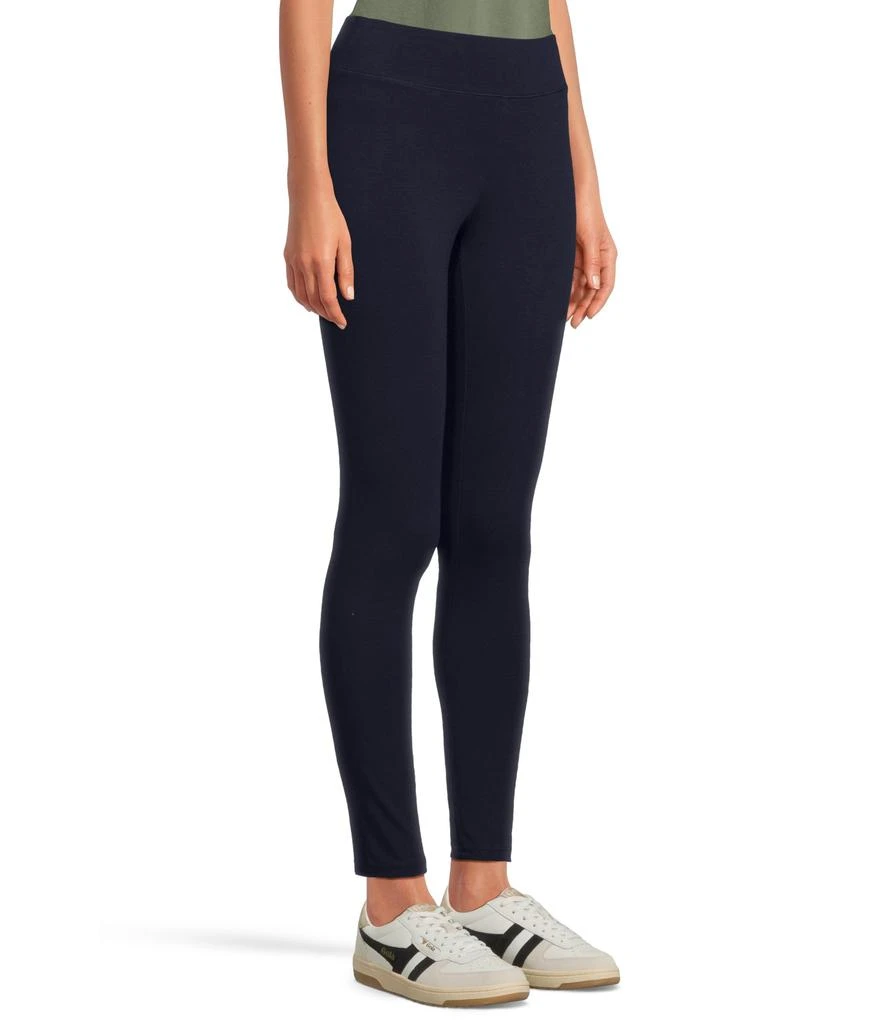 Hue Ultra Leggings w/ Wide Waistband 2