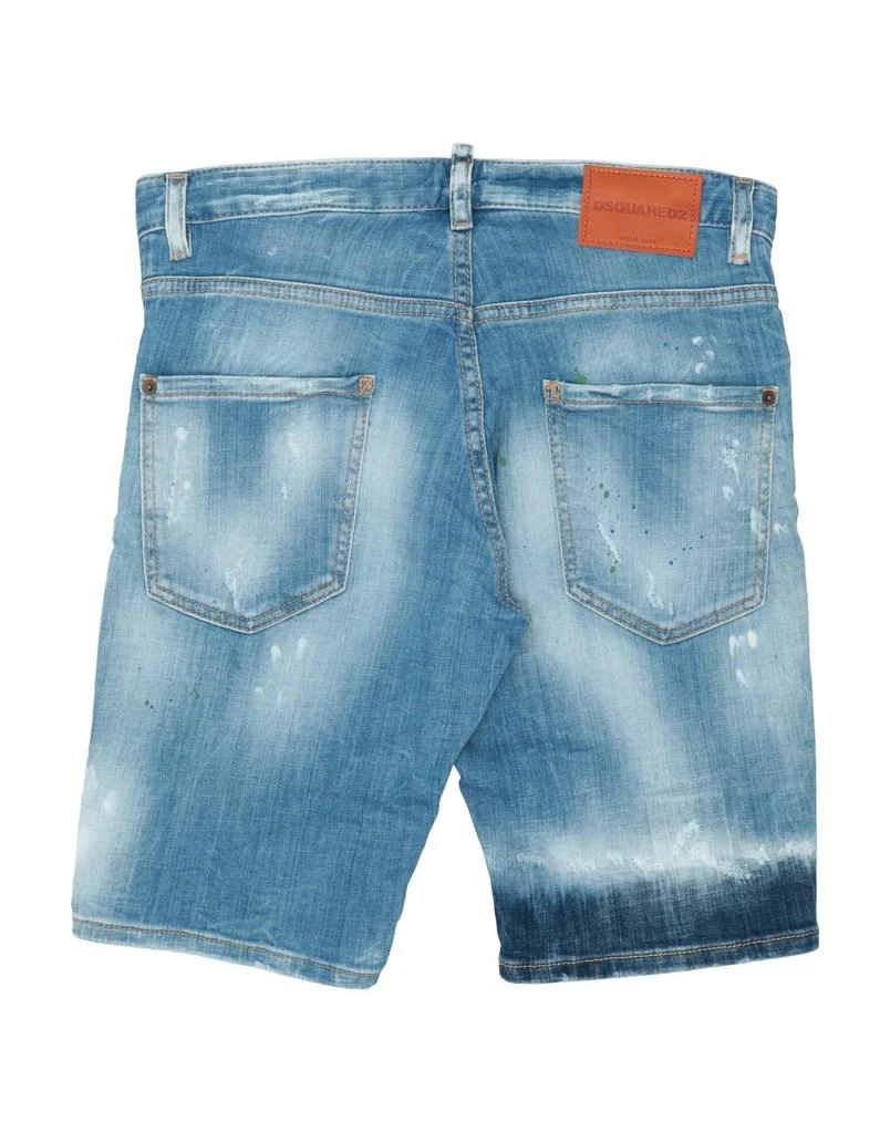 DSQUARED2 Denim shorts 2