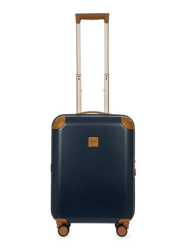 Bric's Amalfi 21 Inch Spinner Suitcase 1