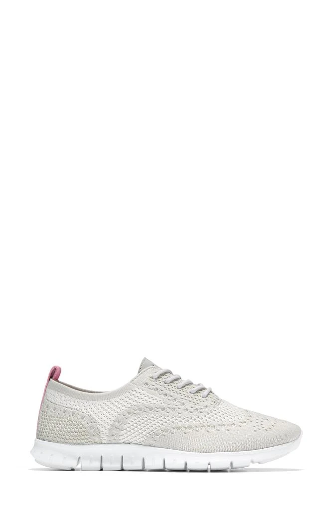 Cole Haan ZERØGRAND Stitchlite Wingtip Oxford Sneaker 4