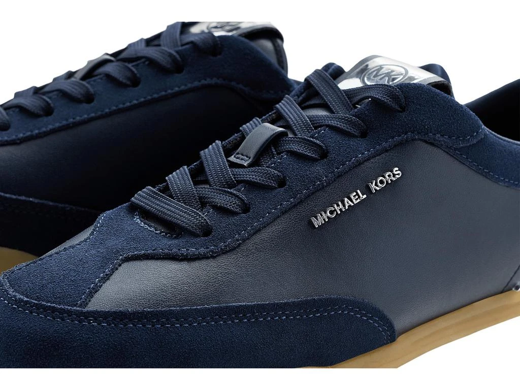 Michael Kors Nolan Lace-Up 6