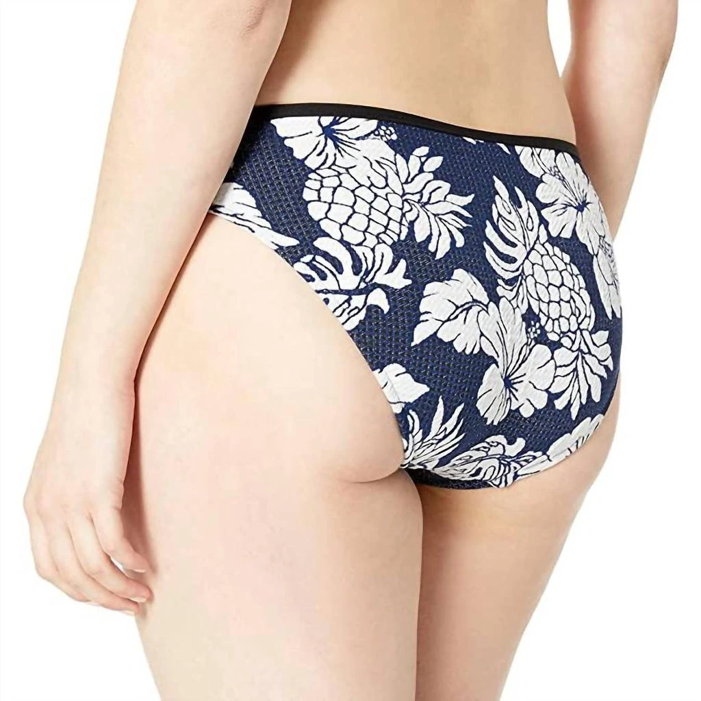 Seafolly Seafolly - Retro Bikini Bottom 2