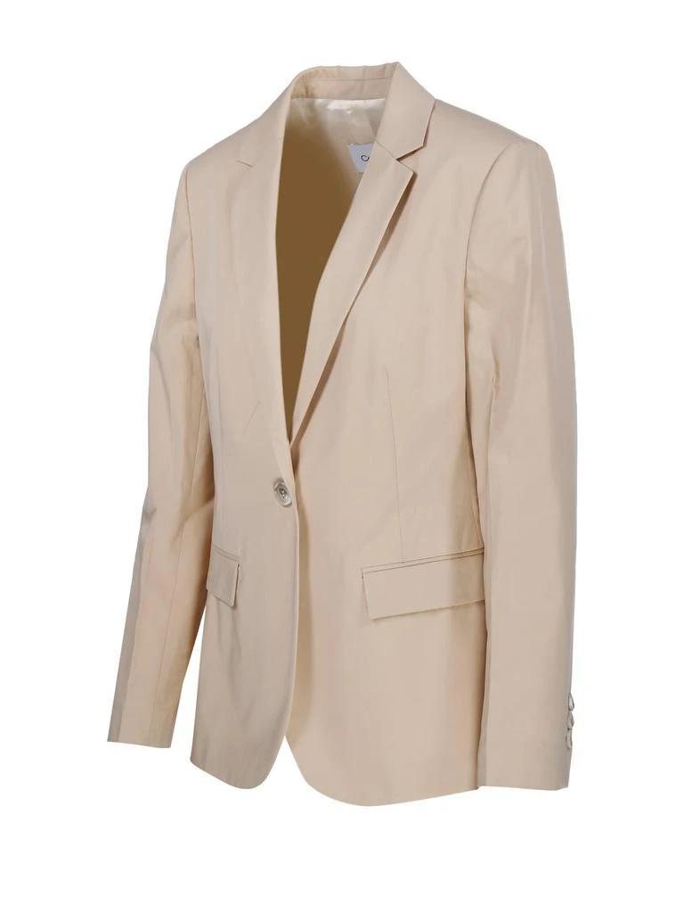 Calvin Klein Calvin Klein Single Breasted Tailored Jacket 3