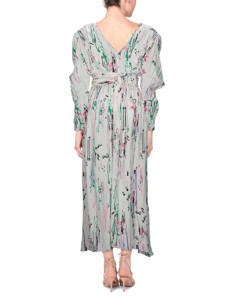 Isabel Marant Long dress 4