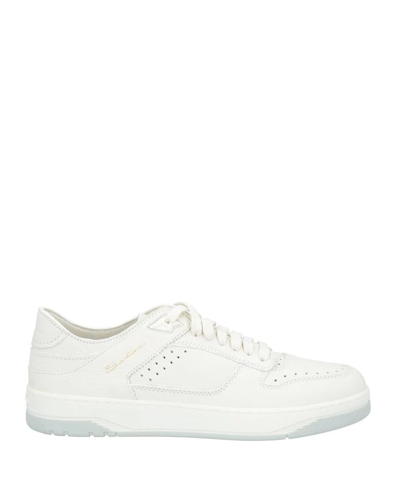 Santoni Sneakers 1