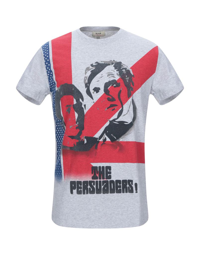 RODA T-shirt