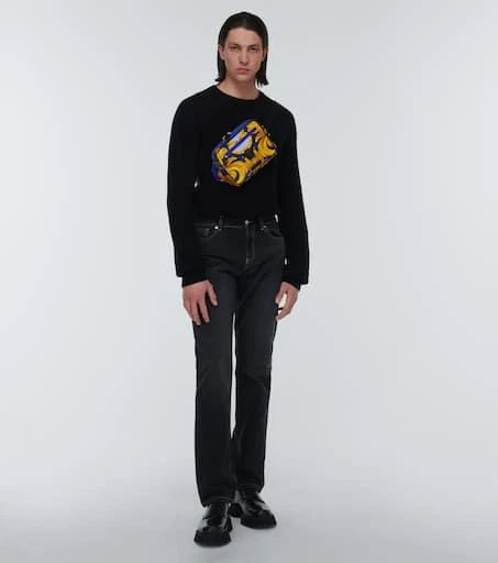 Versace La Medusa belt bag 7