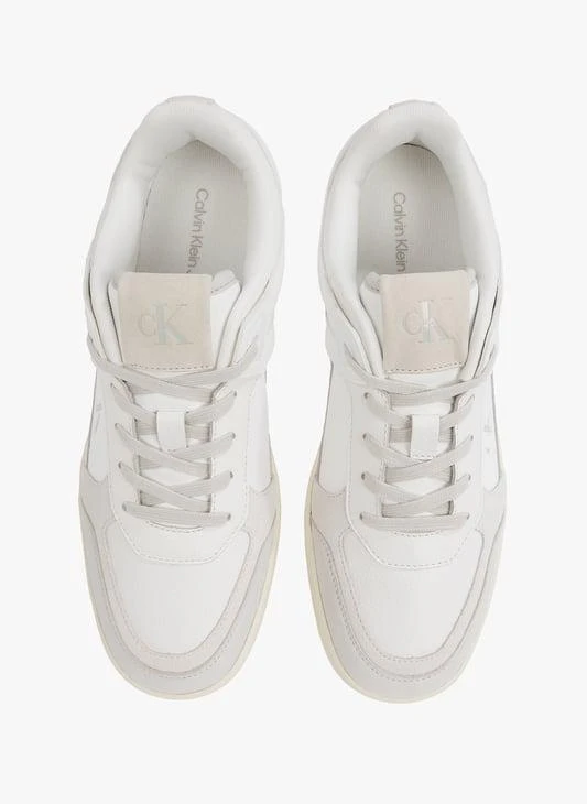 Calvin Klein Leather sneakers 1