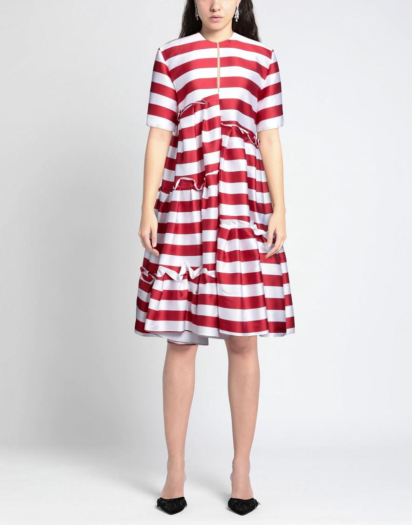 MAISON RABIH KAYROUZ Midi dress